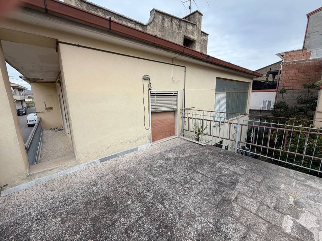 Appartamento a Macerata campania in VIA GALILEO GALILEI , 4 - Foto 5
