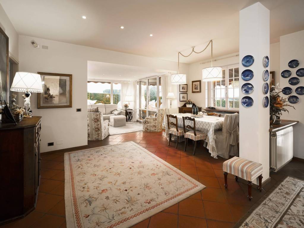 Villa a Bardolino in Strada della Valsorda, 10 - Foto 2