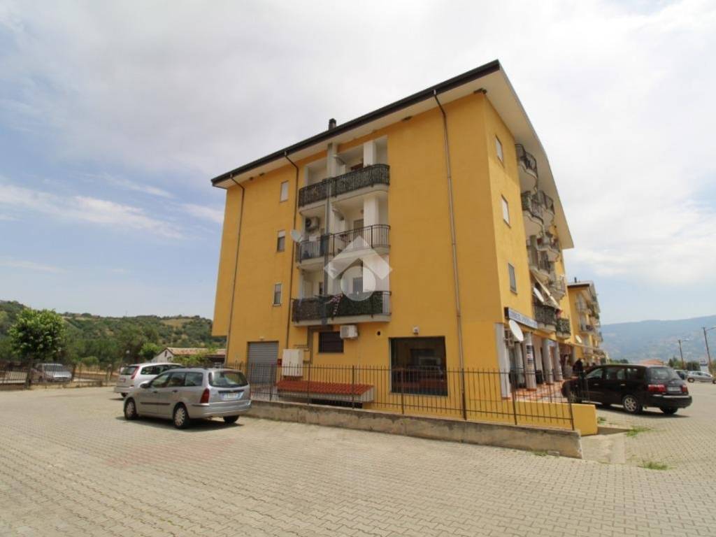 Appartamento a Montalto uffugo in Via Pianette, 16 - Foto 2