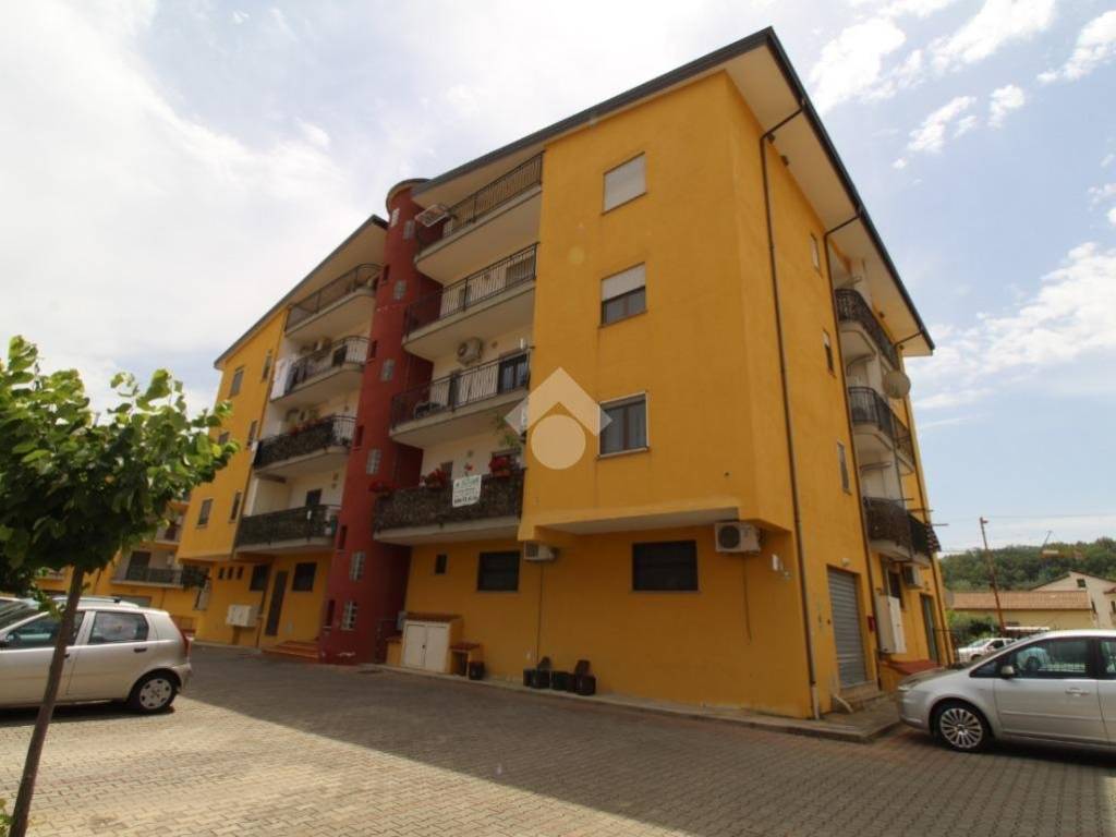 Appartamento a Montalto uffugo in Via Pianette, 16 - Foto 3