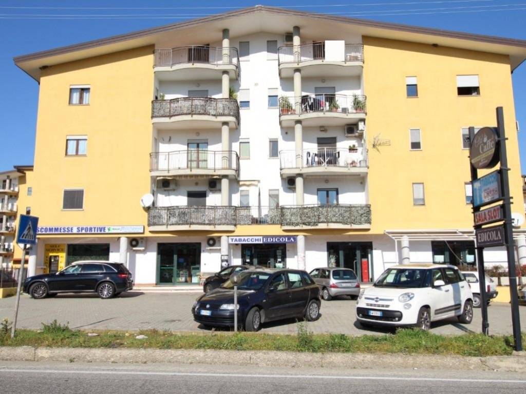 Appartamento a Montalto uffugo in Via Pianette, 16 - Foto 4