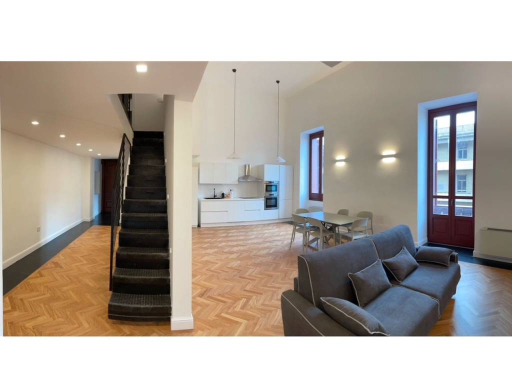 Appartamento a Cagliari in Via Roma - Foto 2