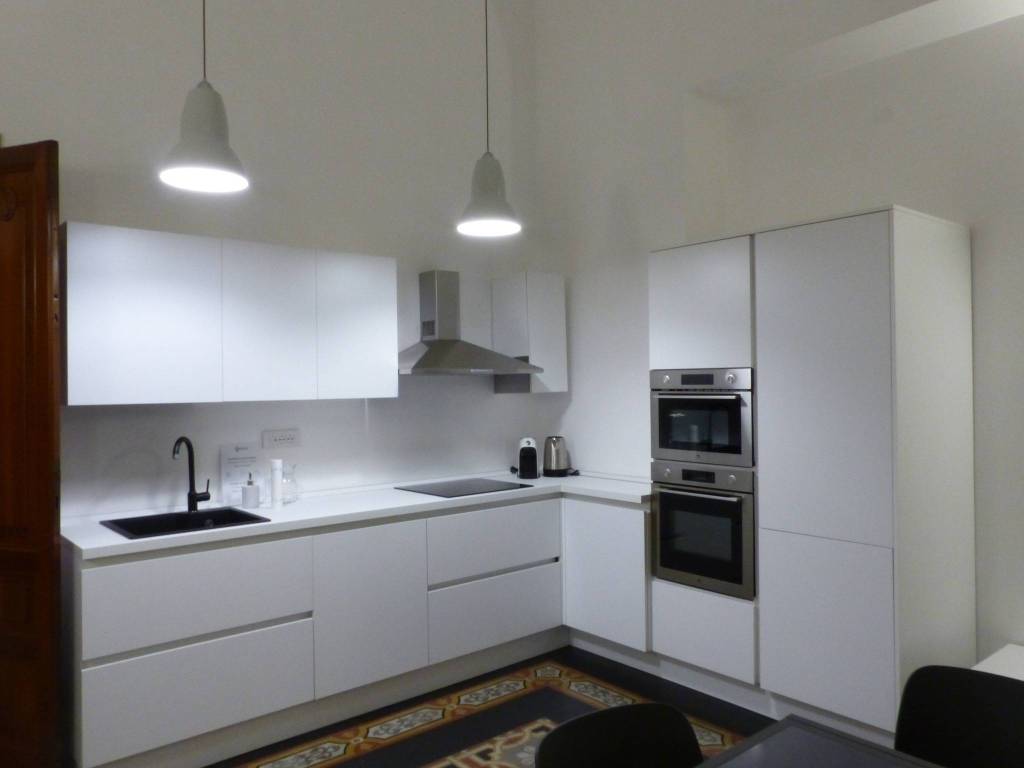 Appartamento a Cagliari in Via Roma - Foto 3