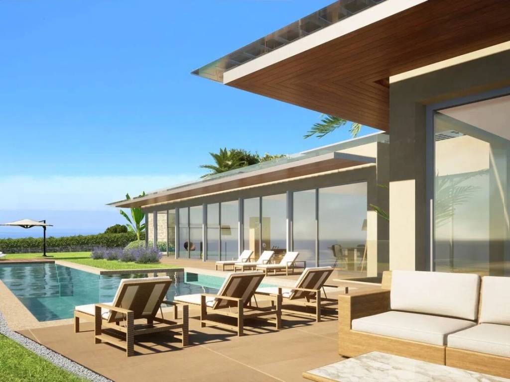 Terreno a Ospedaletti in Strada Termini, 28 - Foto 4