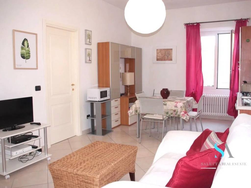 Appartamento a Sanremo in Via Mameli, 28 - Foto 2