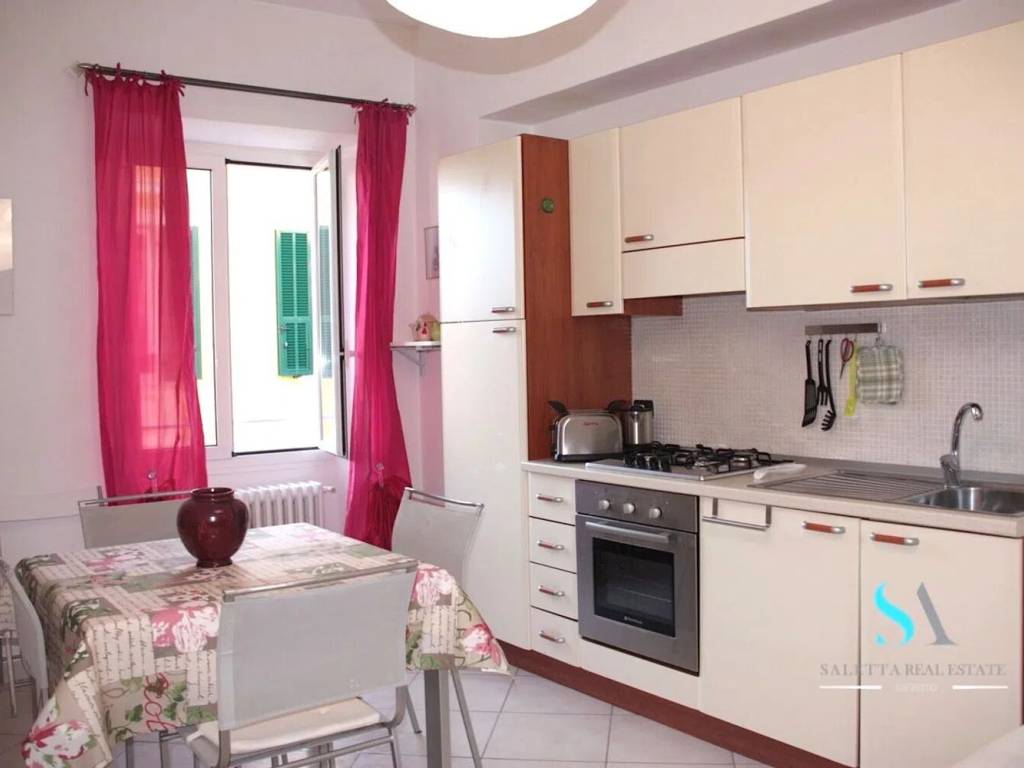 Appartamento a Sanremo in Via Mameli, 28 - Foto 3