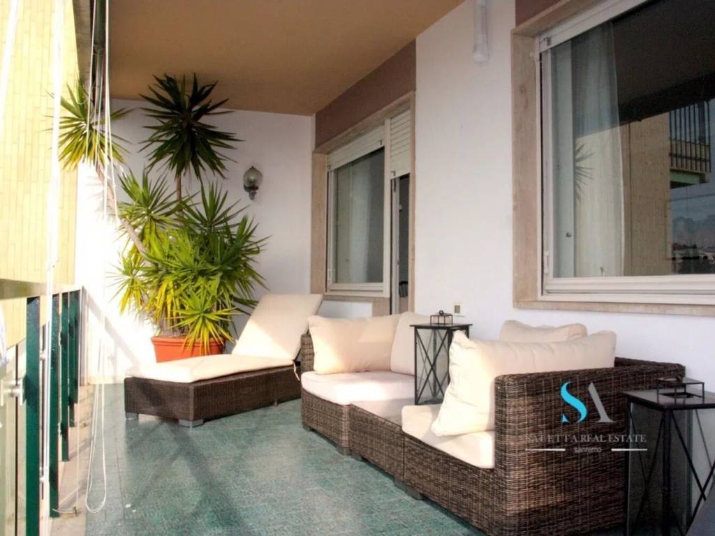 Appartamento a Sanremo in Via Hope, 3 - Foto 2