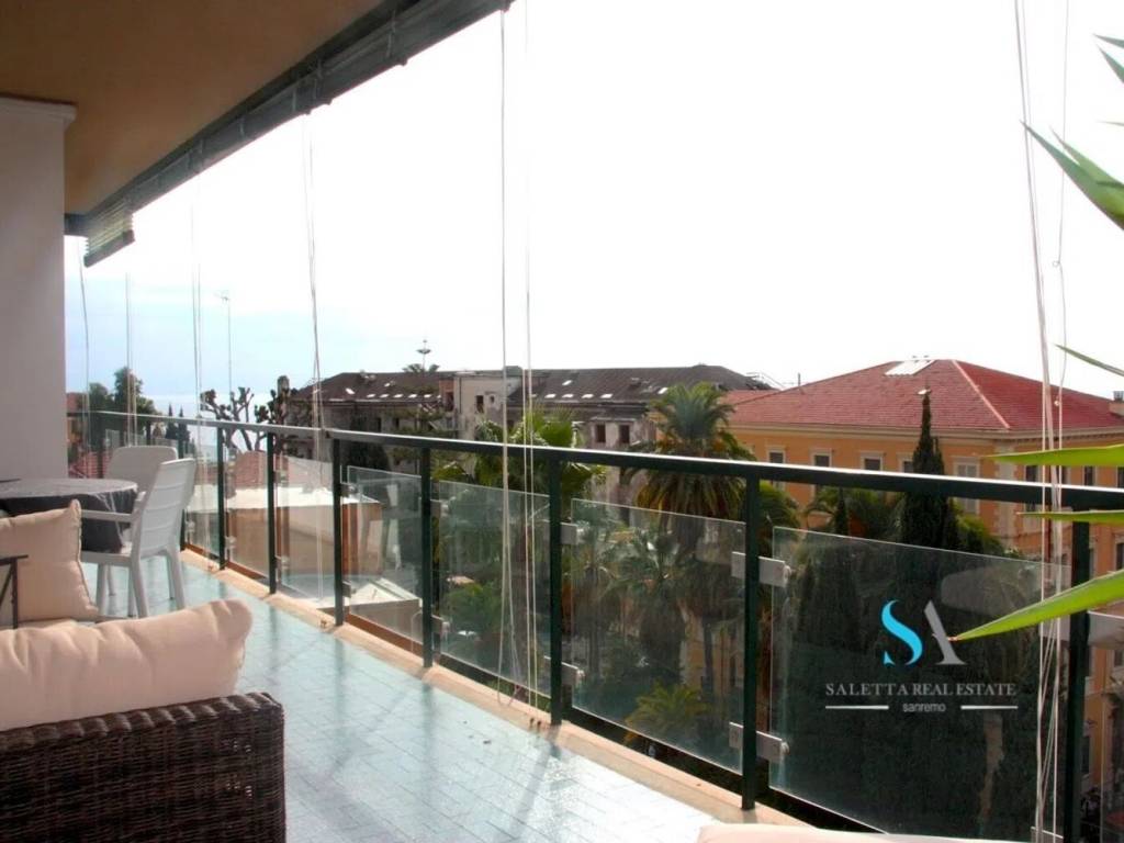 Appartamento a Sanremo in Via Hope, 3 - Foto 3