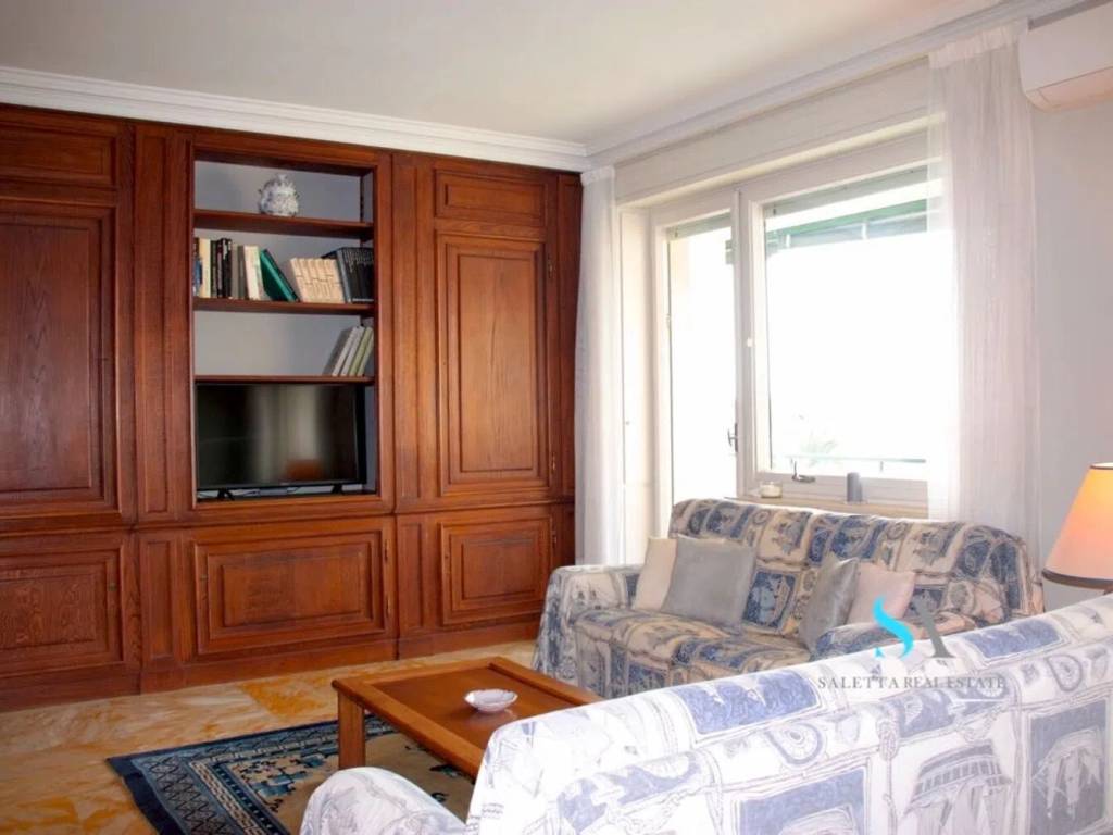 Appartamento a Sanremo in Via Hope, 3 - Foto 4