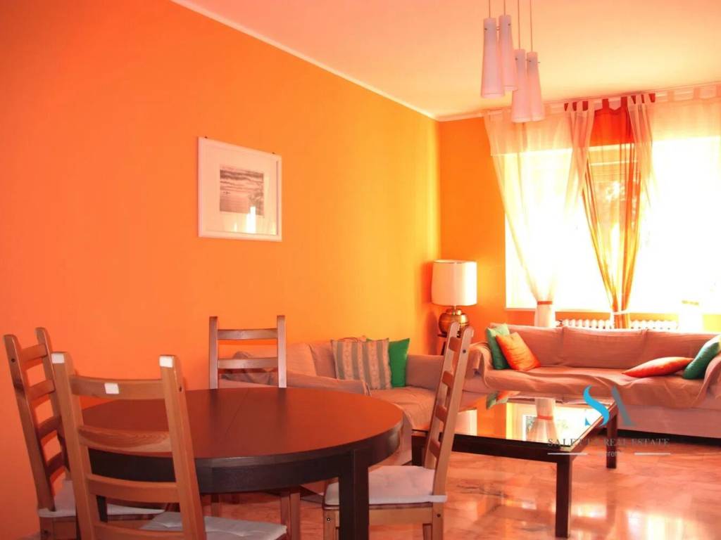 Appartamento a Sanremo in Corso Degli Inglesi, 638 - Foto 2