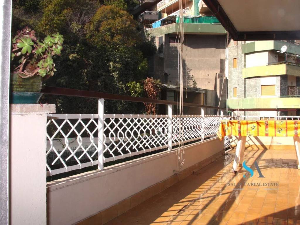 Appartamento a Sanremo in Corso Degli Inglesi, 638 - Foto 5