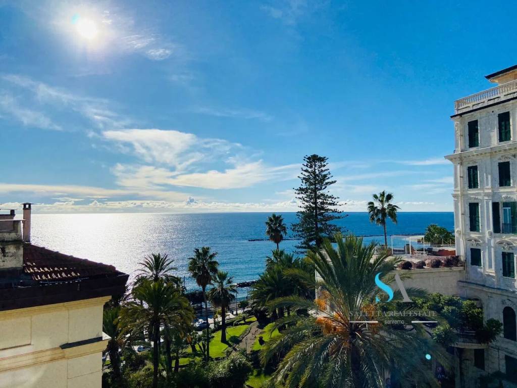 Appartamento a Sanremo in Via Nuvoloni, 47 - Foto 2