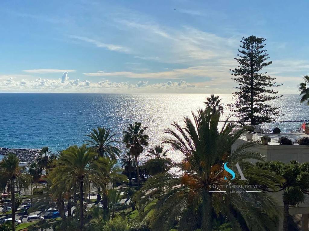 Appartamento a Sanremo in Via Nuvoloni, 47 - Foto 3