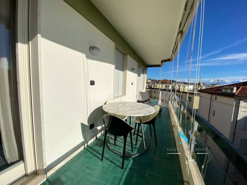 Appartamento a Sanremo in Via Nuvoloni, 47 - Foto 4