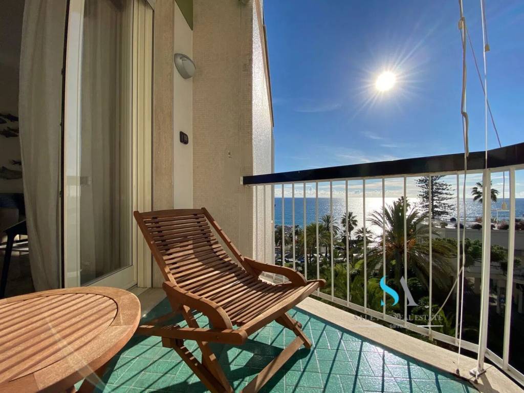 Appartamento a Sanremo in Via Nuvoloni, 47 - Foto 5