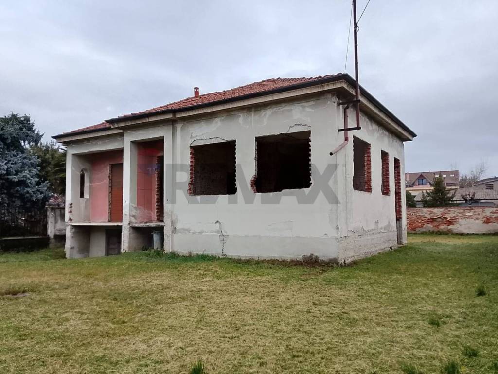 Casa indipendente a Vanzaghello in Via Del Fiore, 8 - Foto 2
