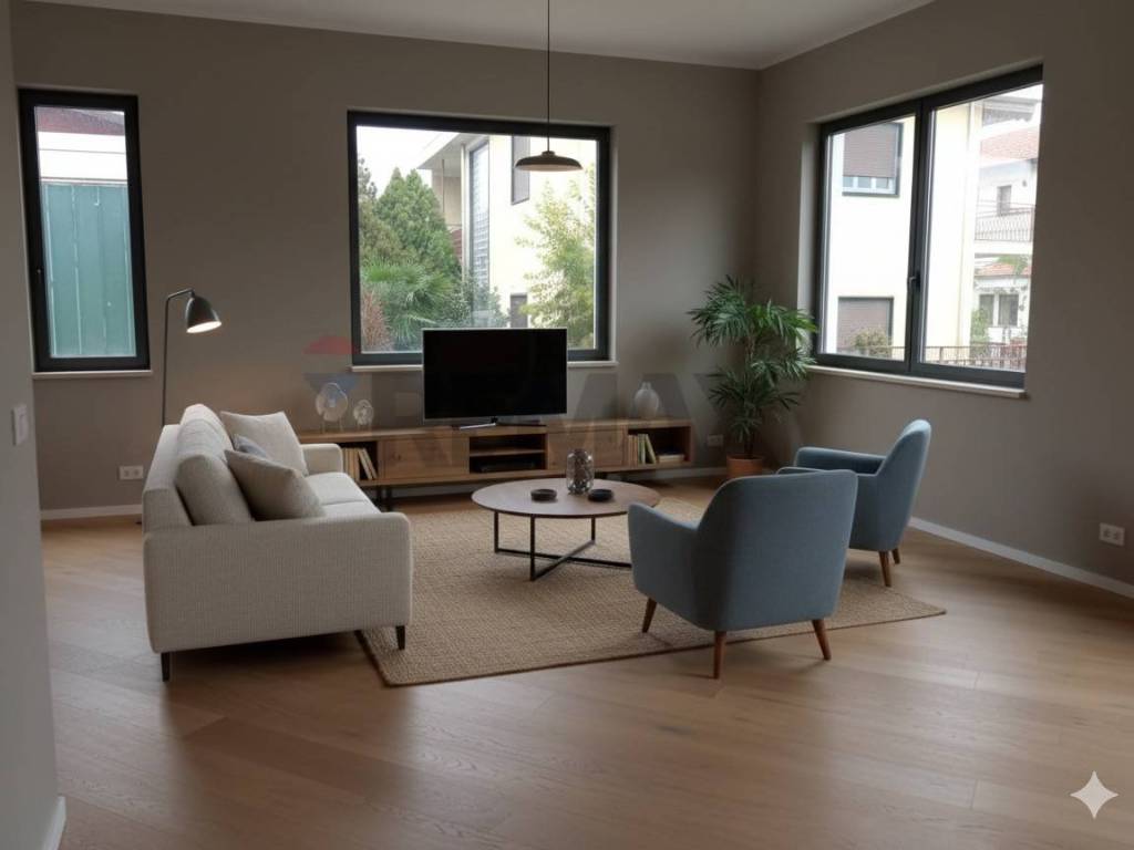 Casa indipendente a Vanzaghello in Via Del Fiore, 8 - Foto 3