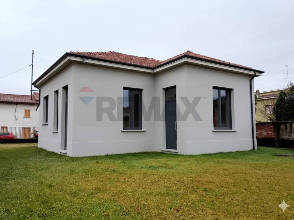 Casa indipendente a Vanzaghello in Via Del Fiore, 8 - Foto 5