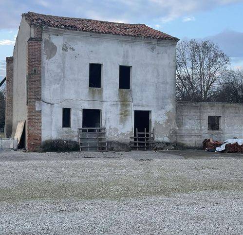 Rustico / casale a Camisano vicentino in Via Badia - Foto 2