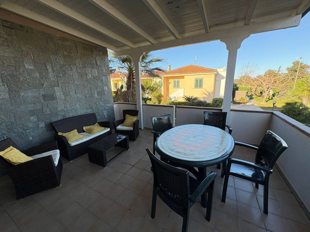 Villa a Bernalda in contrada santa palagina - Foto 2