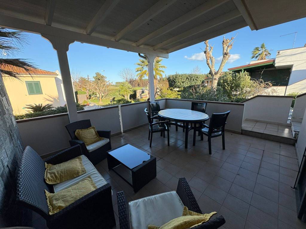 Villa a Bernalda in contrada santa palagina - Foto 3