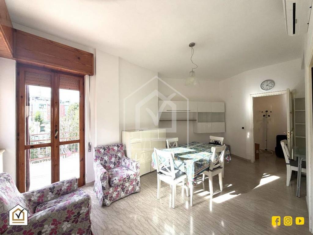 Appartamento a Bari - Foto 2