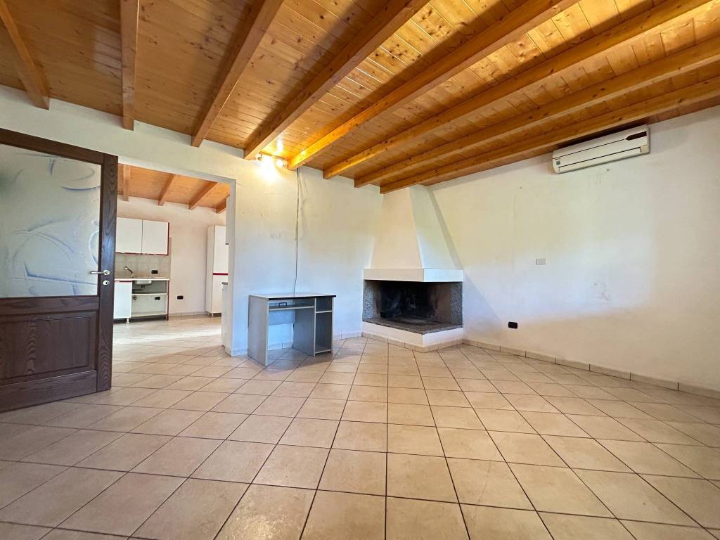 Villa a Uta in località pranu zippiri - Foto 2