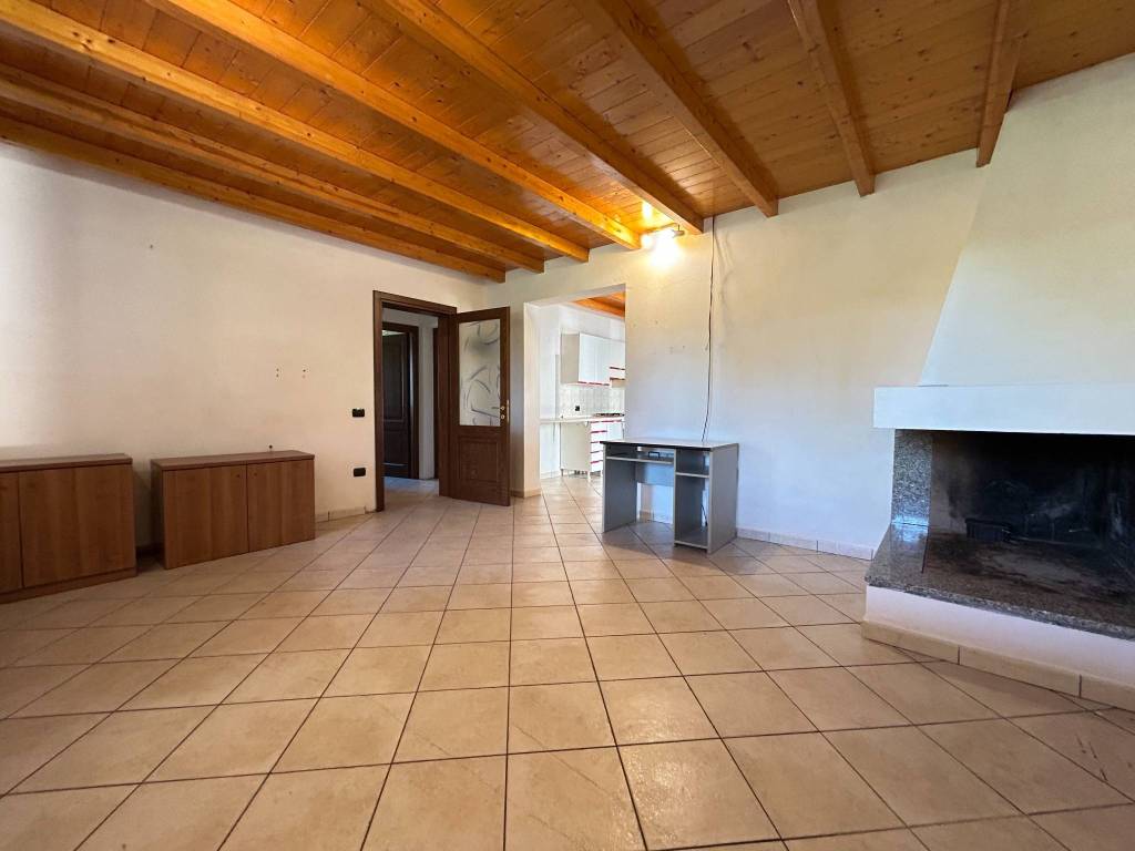 Villa a Uta in località pranu zippiri - Foto 3