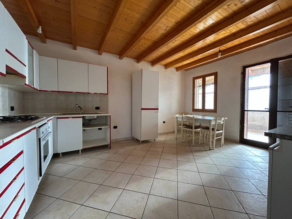 Villa a Uta in località pranu zippiri - Foto 5