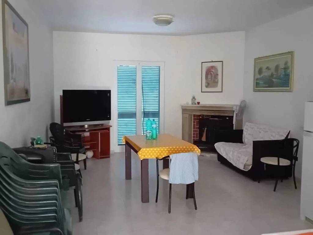 Villa a Montecorice in Casa Del Conte No Number - Foto 2