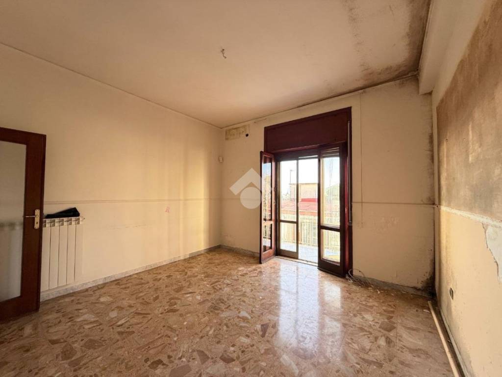Appartamento a Pozzuoli in Traversa Solfatara - Foto 3