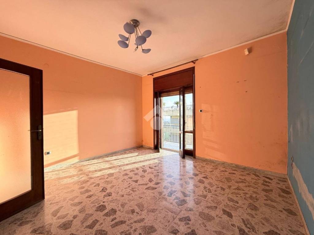 Appartamento a Pozzuoli in Traversa Solfatara - Foto 4