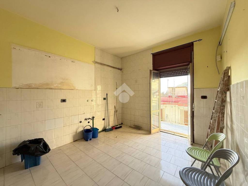 Appartamento a Pozzuoli in Traversa Solfatara - Foto 5