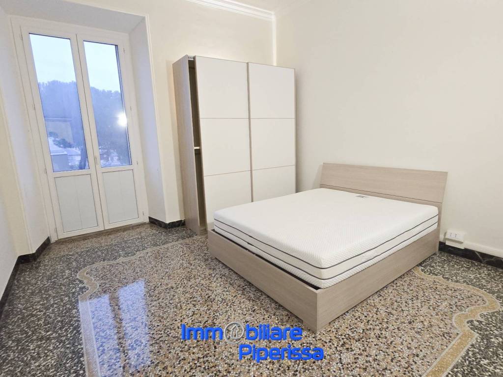 Appartamento a Genova in Corso Andrea Podestà, 5 - Foto 2