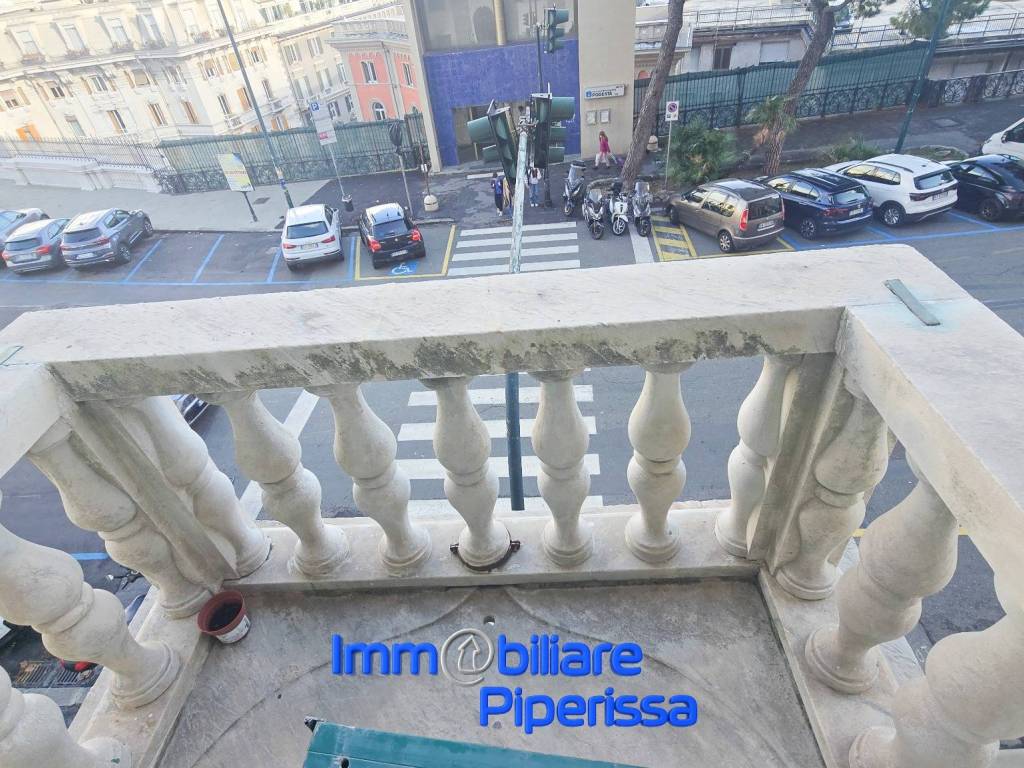 Appartamento a Genova in Corso Andrea Podestà, 5 - Foto 4