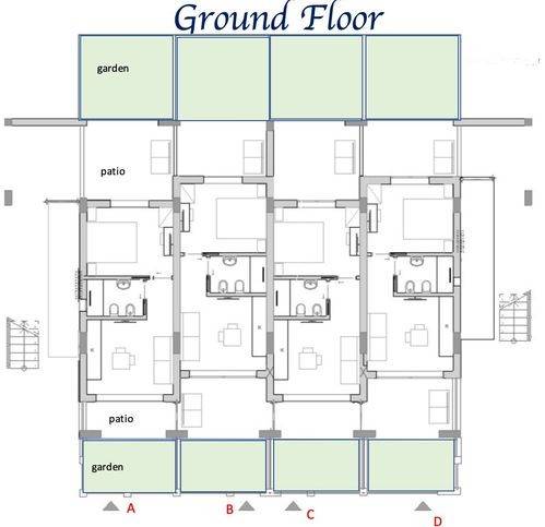 Appartamento a Drapia in Contrada Sant'Angelo 2 - Foto 5