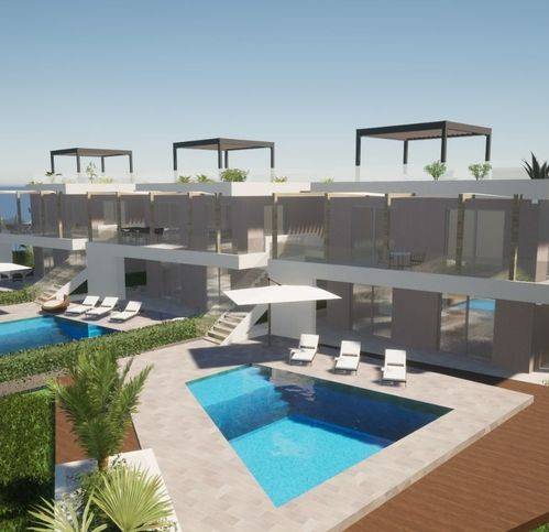 Villa a Drapia in Contrada Santangelo 2 - Foto 3