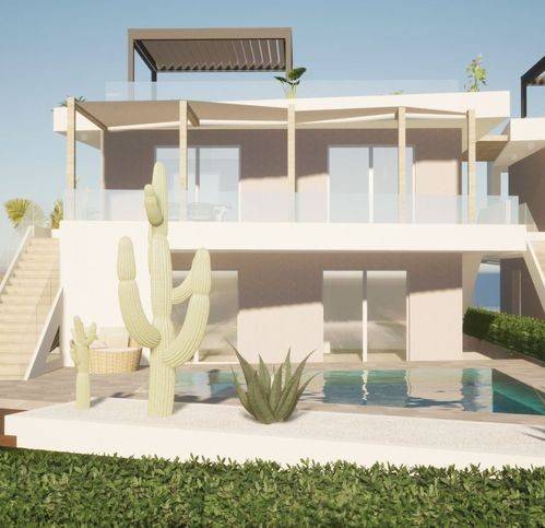 Villa a Drapia in Contrada Santangelo 2 - Foto 4