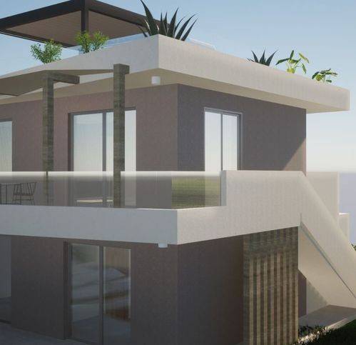 Villa a Drapia in Contrada Santangelo 2 - Foto 5