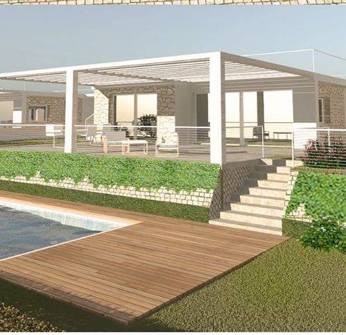 Villa a Drapia in Contrada Santangelo - Foto 2