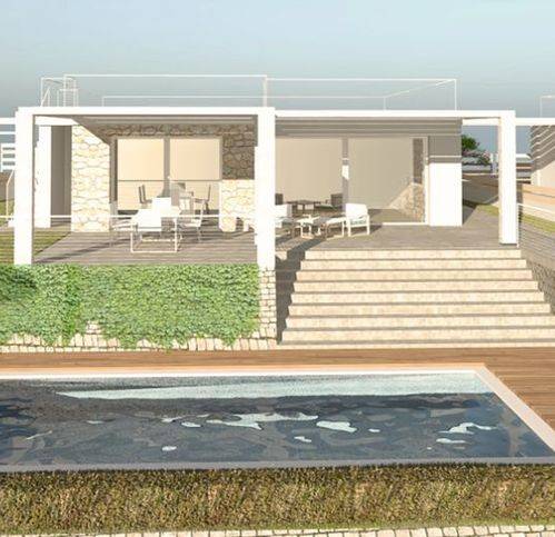 Villa a Drapia in Contrada Santangelo - Foto 3