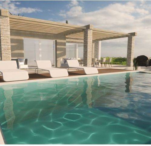 Villa a Drapia in Contrada Santangelo - Foto 4