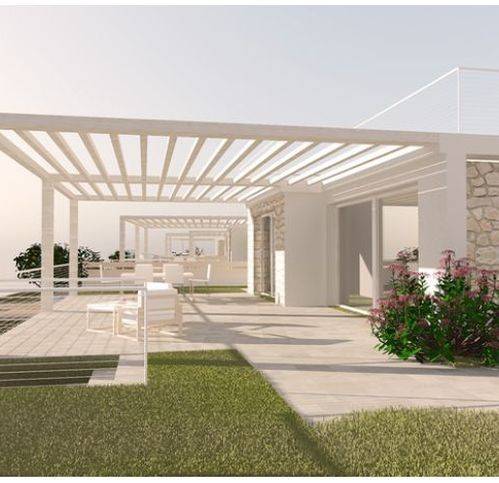 Villa a Drapia in Contrada Santangelo - Foto 5