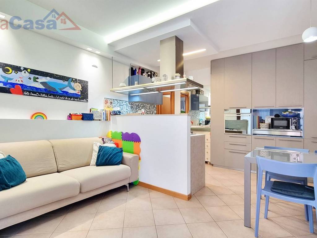 Appartamento a Ostra in Via Pianello - Foto 2