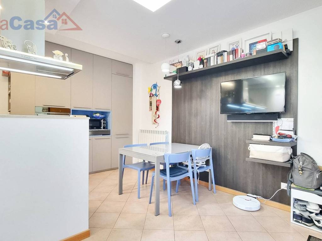 Appartamento a Ostra in Via Pianello - Foto 3