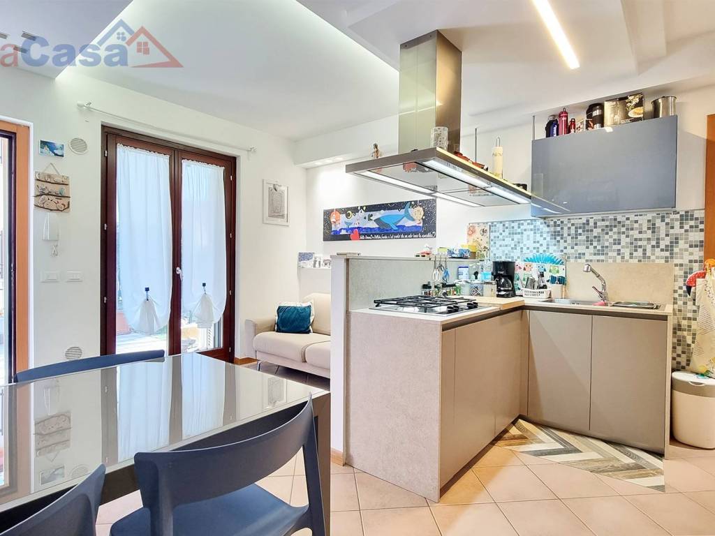 Appartamento a Ostra in Via Pianello - Foto 4