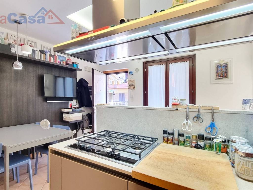 Appartamento a Ostra in Via Pianello - Foto 5