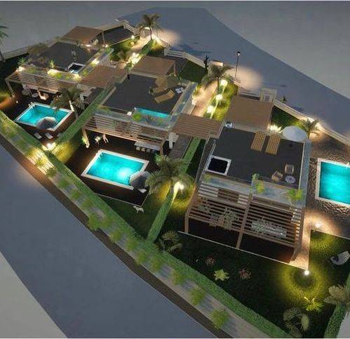 Villa a Drapia in Contrada Sant´Angelo - Foto 5