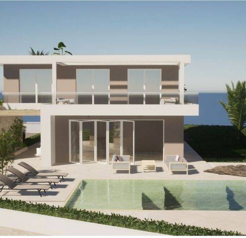 Villa a Drapia in Contrada Santangelo - Foto 2