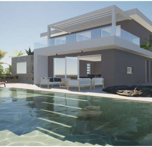 Villa a Drapia in Contrada Santangelo - Foto 3